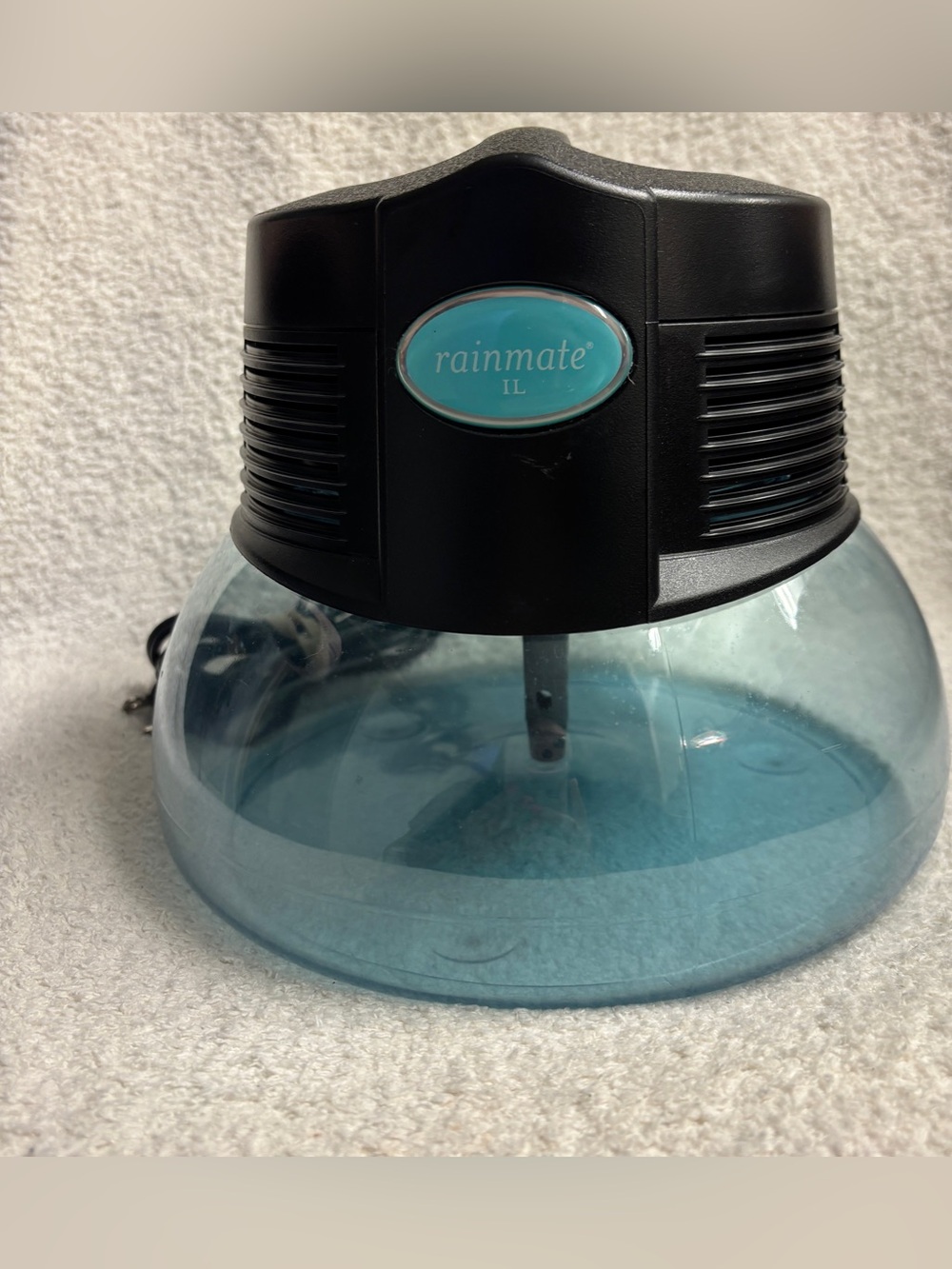 Rainbow Rainmate IL Air Purifier